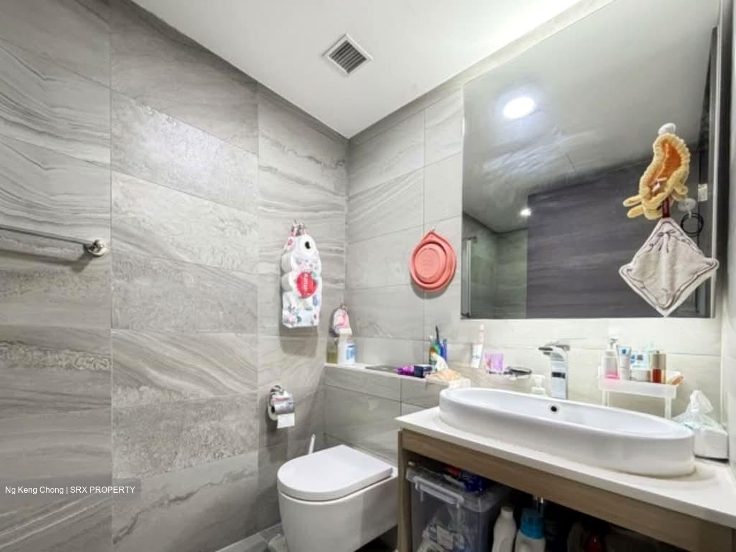 The Poiz Residences (D13), Apartment #585931391